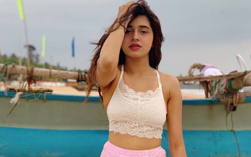 Sanskruti Balgude  Height, Weight, Age, Stats, Wiki and More
